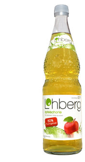 Herzog Quelle - Lohberg Apfelschorle